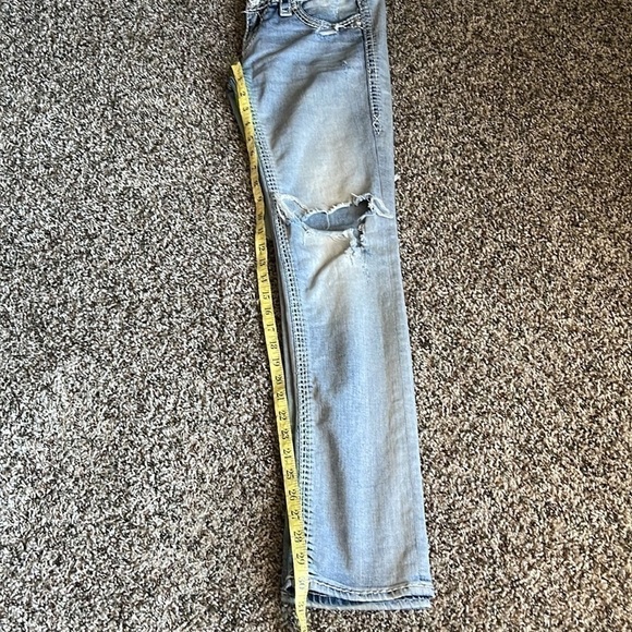 Rock revival Vivian straight - Picture 10 of 15